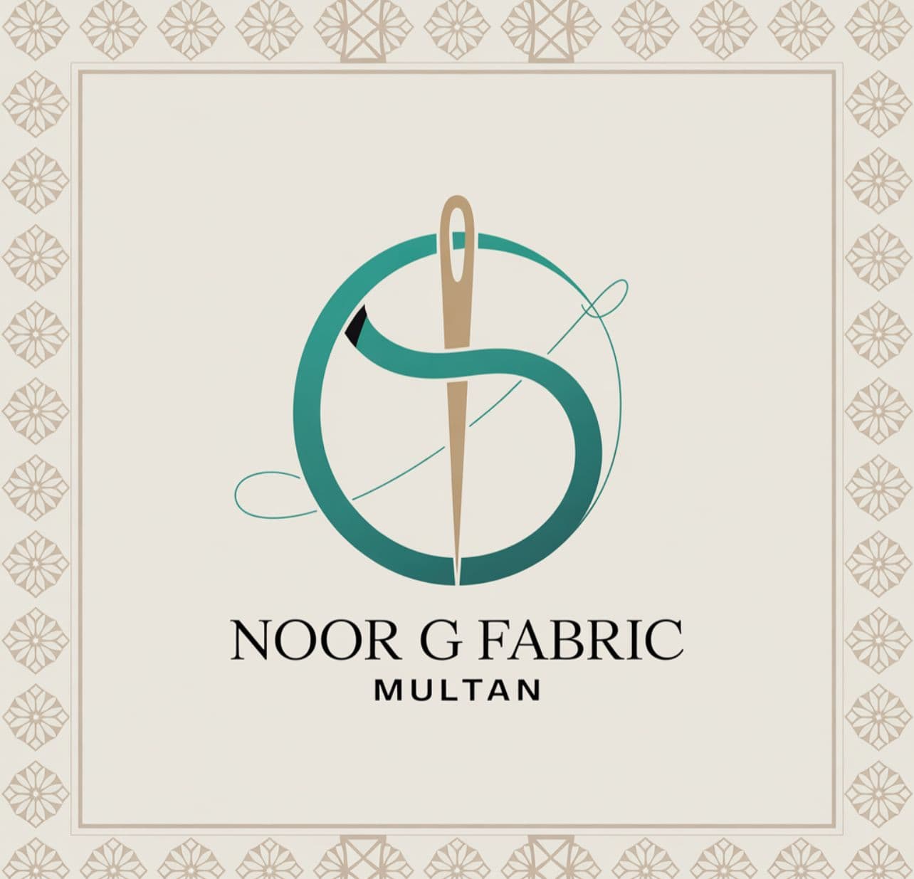 NOOR-G brand
